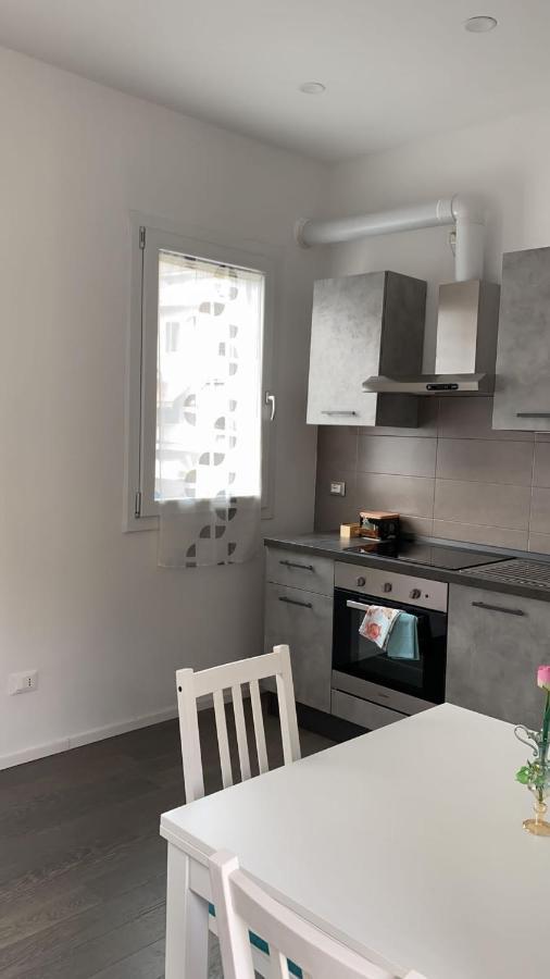 Momy House Apartment San Donà di Piave Exterior foto