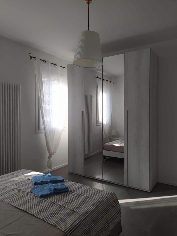 Momy House Apartment San Donà di Piave Exterior foto