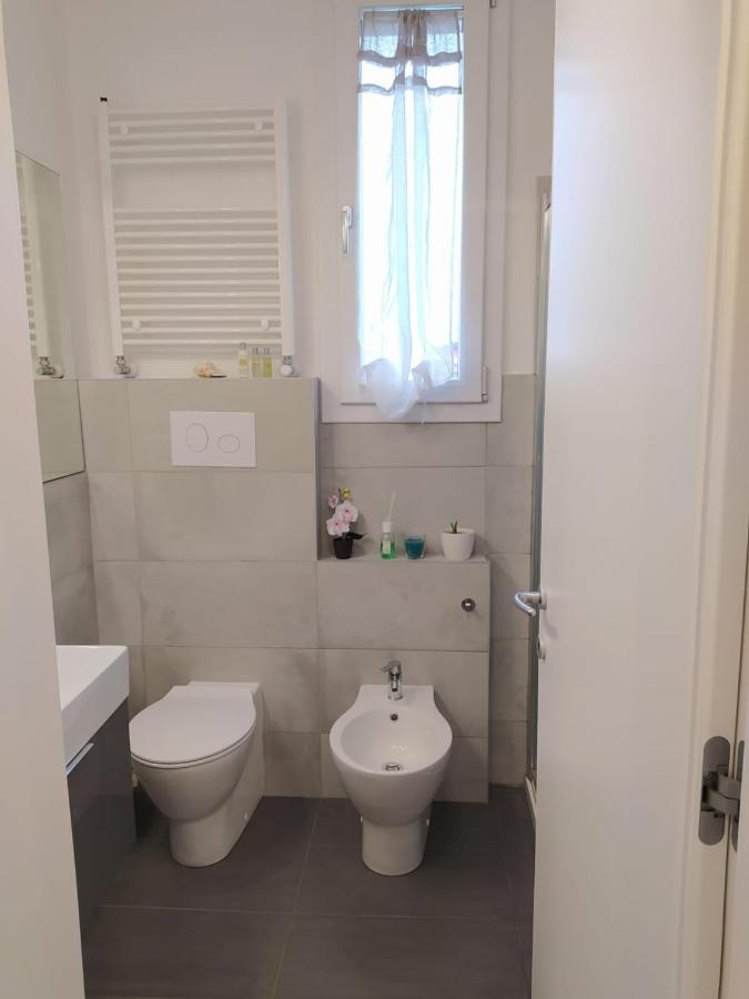 Momy House Apartment San Donà di Piave Exterior foto
