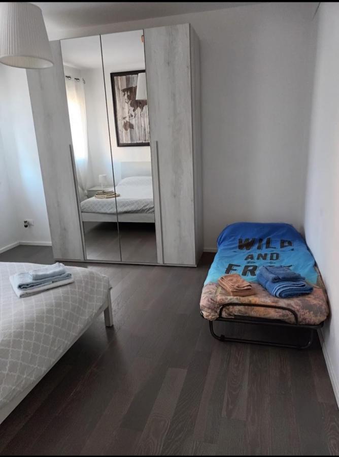 Momy House Apartment San Donà di Piave Exterior foto