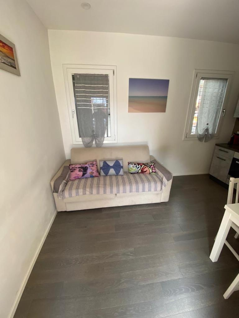 Momy House Apartment San Donà di Piave Exterior foto