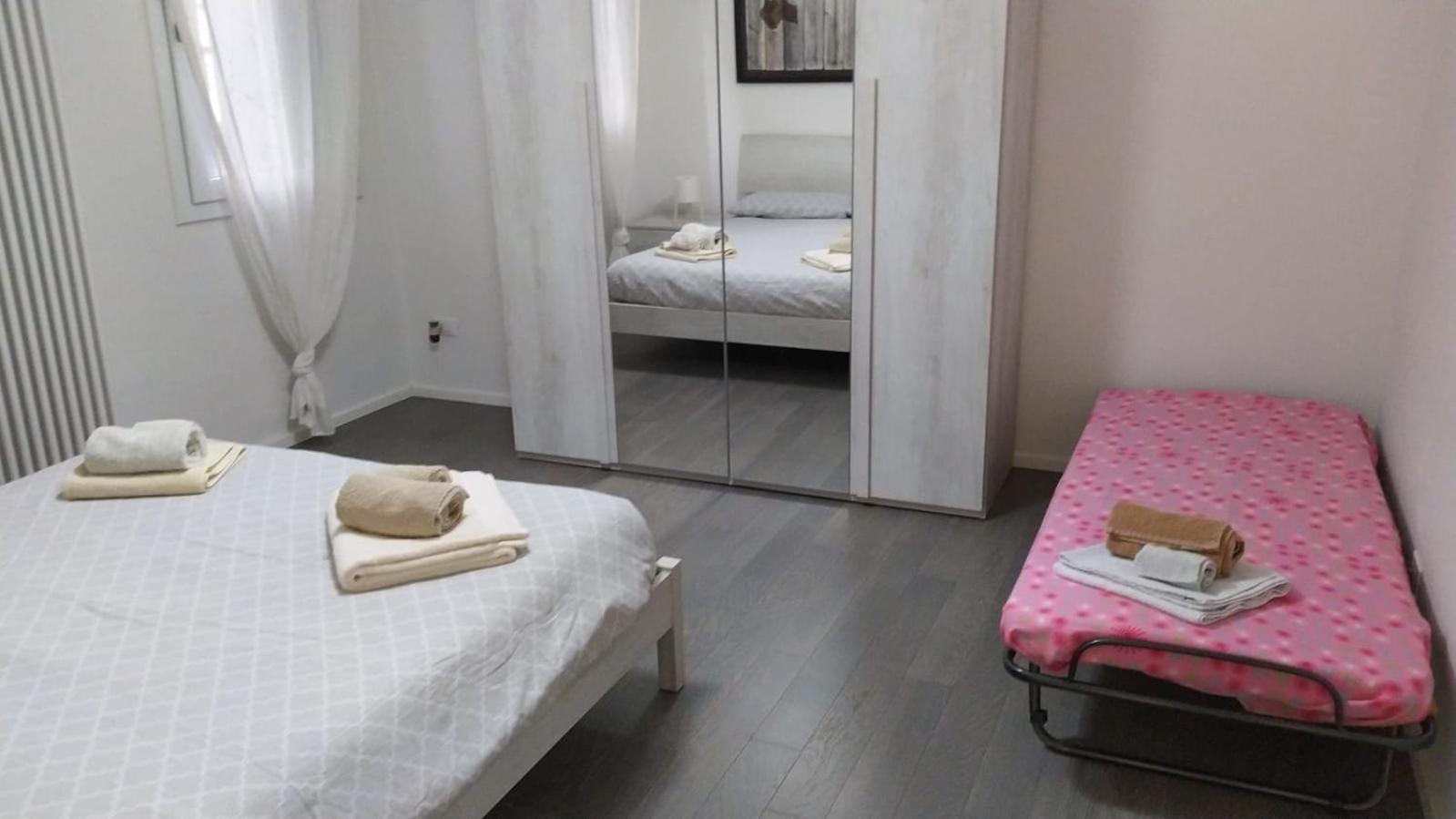 Momy House Apartment San Donà di Piave Cameră foto