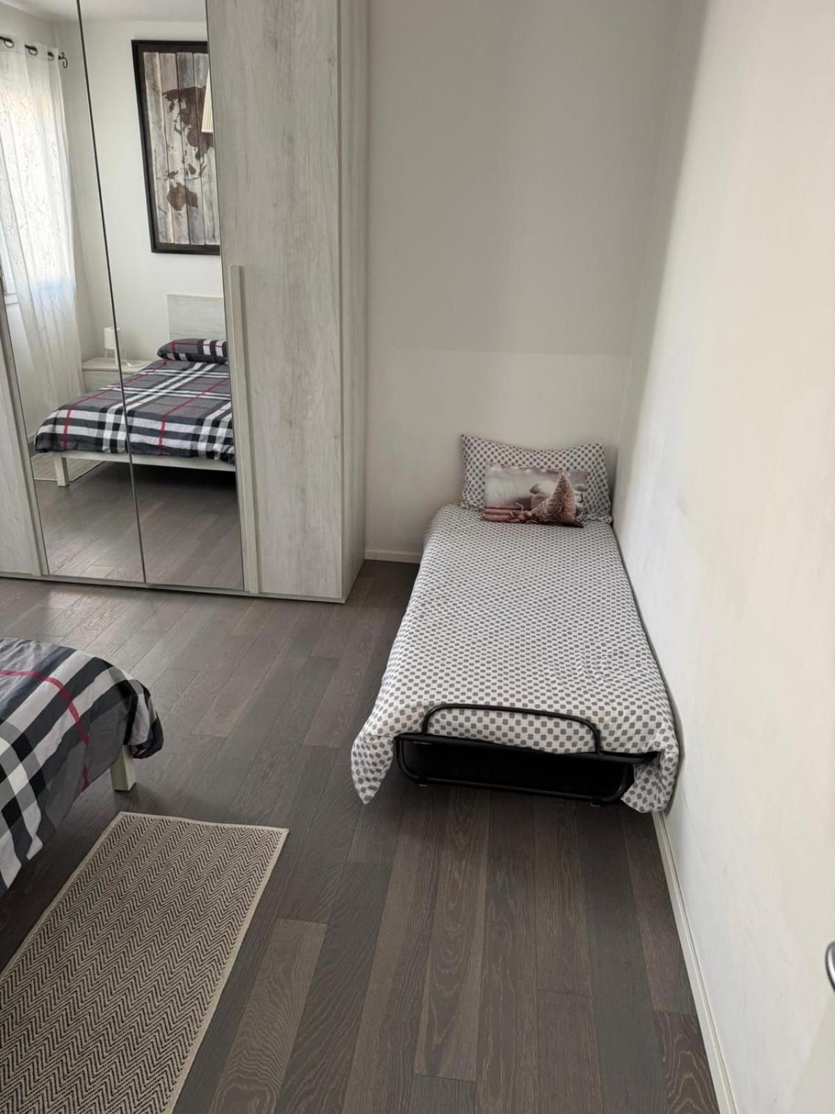 Momy House Apartment San Donà di Piave Exterior foto